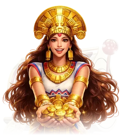 赏金女王主题角色与数字美术辅助图片
